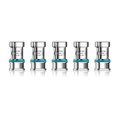 Voopoo PnP Coils 5 Pack