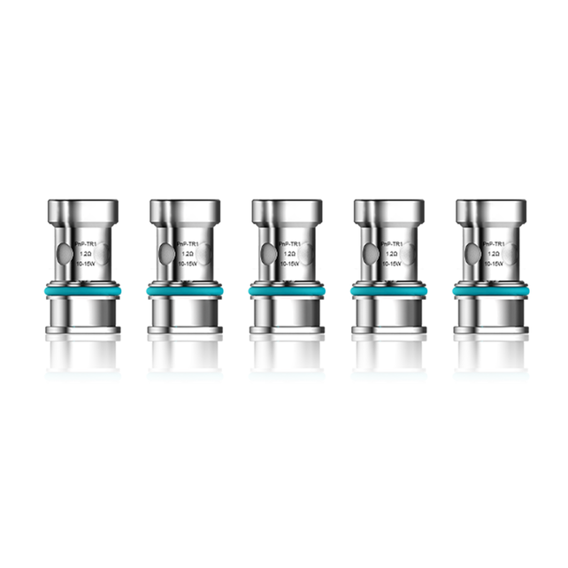 Voopoo PnP Coils 5 Pack