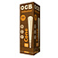 OCB OCB Mini Tower Unbleached Cones