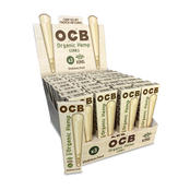 OCB Organic Hemp Cones