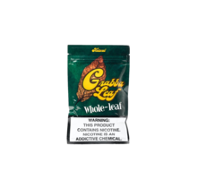 Grabba Leaf Natural (Green Packaging)
