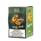 Grabba Leaf Natural (Green Packaging)