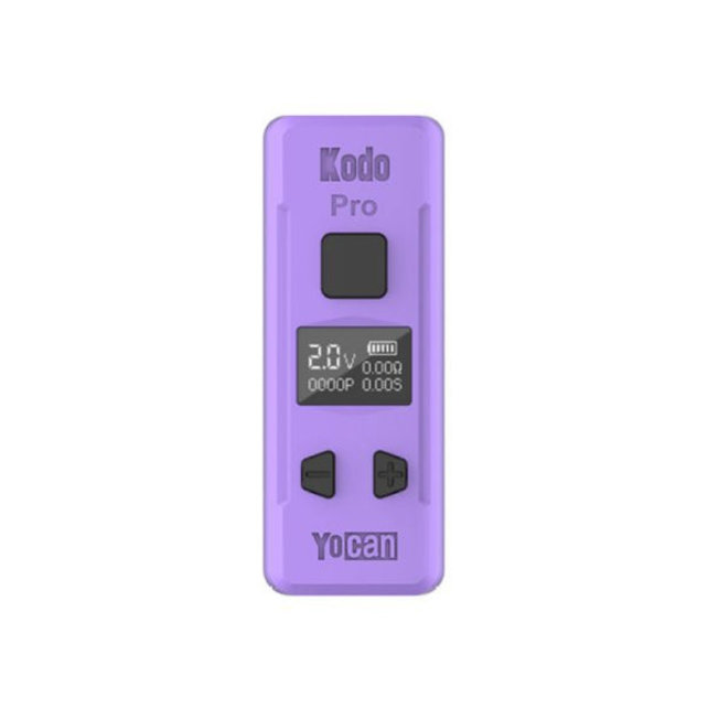Yocan Kodo Pro