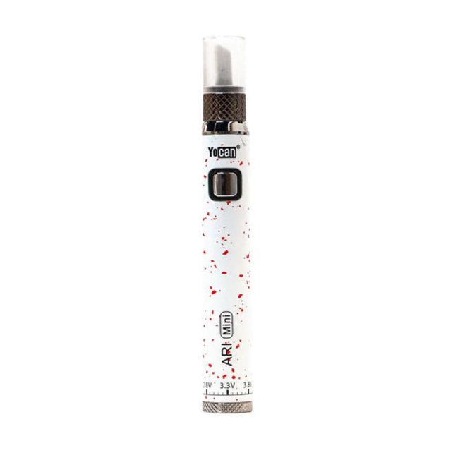Yocan Wulf Ari Hot Knife/510 Battery Kit