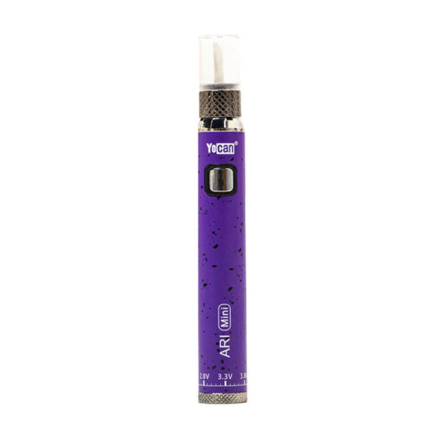 Yocan Wulf Ari Hot Knife/510 Battery Kit