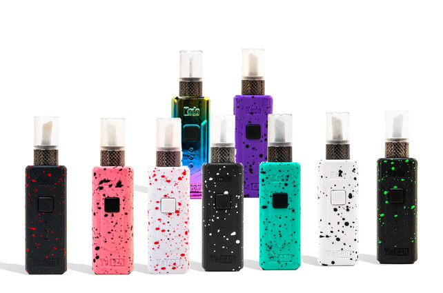 Yocan Wulf Kodo Hot Knife/510 Battery Kit