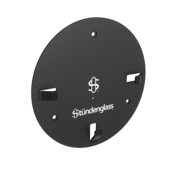 Stundenglass Wall Mount