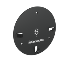 Stundenglass Wall Mount