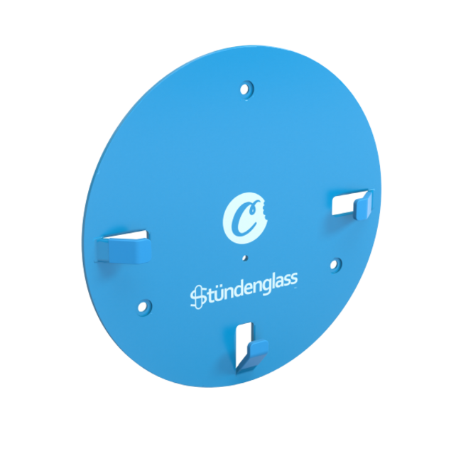 Stundenglass Wall Mount