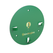 Stundenglass Wall Mount