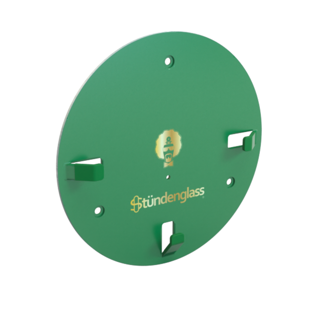 Stundenglass Wall Mount