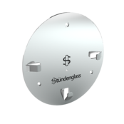 Stundenglass Wall Mount