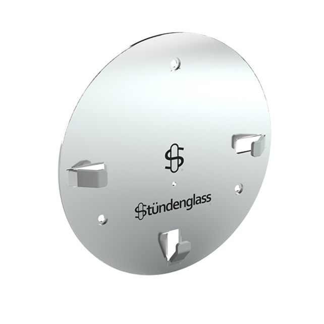 Stundenglass Wall Mount