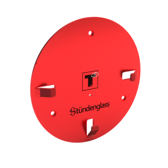 Stundenglass Wall Mount