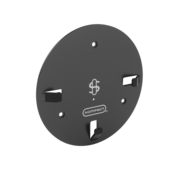 Stundenglass Wall Mount