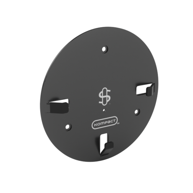 Stundenglass Wall Mount