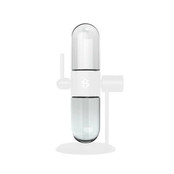 StundenGlass Replacement Glass Globe