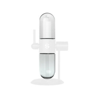 StundenGlass Replacement Glass Globe