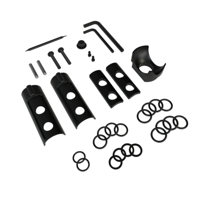 StundenGlass Accessories