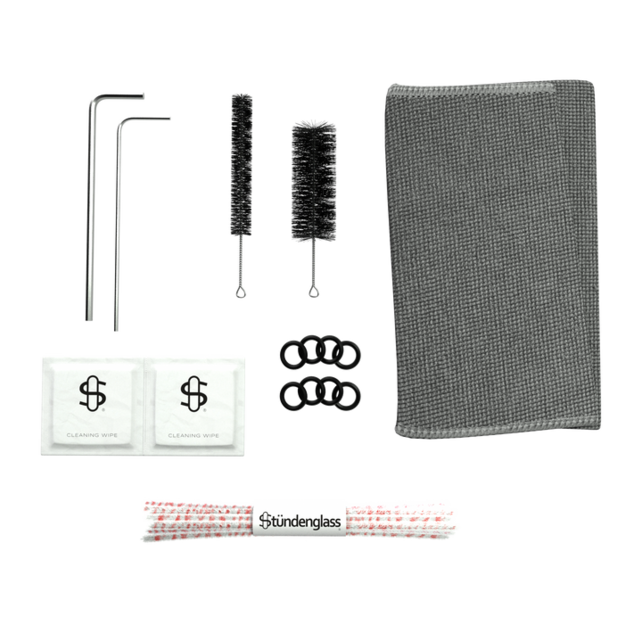 StundenGlass Accessories