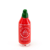 Empire Glass Sriracha Puffco Peak Glass