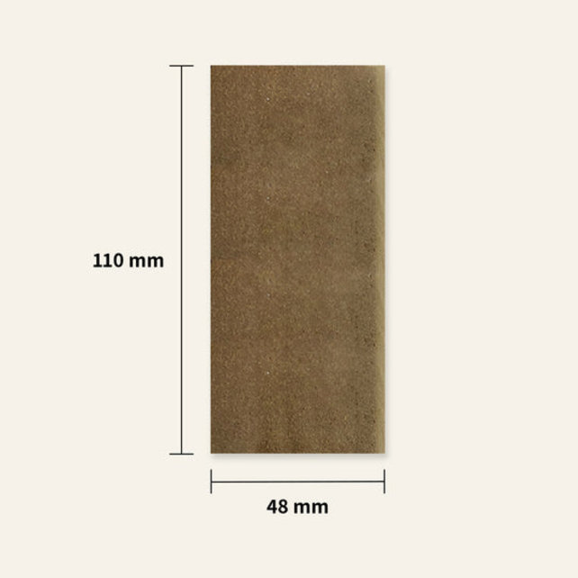 Zig-Zag Cigar Wraps 2 Count