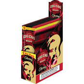 Zig-Zag Cigar Wraps 2 Count