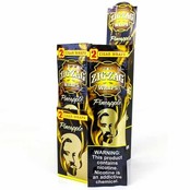 Zig-Zag Cigar Wraps 2 Count