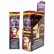 Zig-Zag Cigar Wraps 2 Count