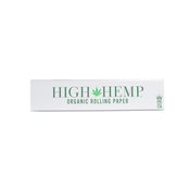 High Hemp Rolling Papers