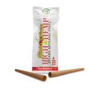 High Hemp Cones
