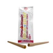 High Hemp Cones