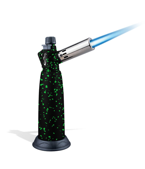 Wulf Warhead Torch by Wulf