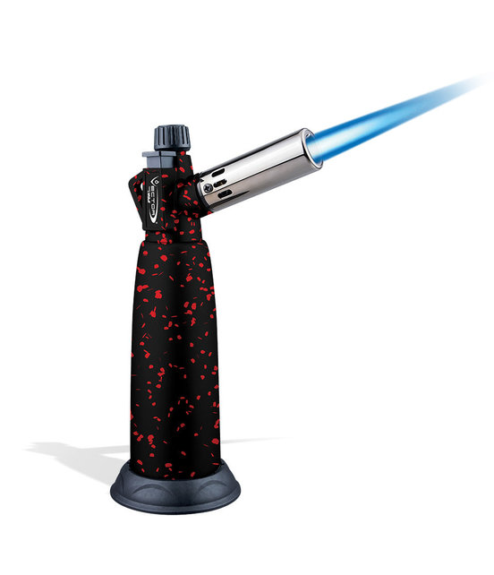 Wulf Warhead Torch by Wulf