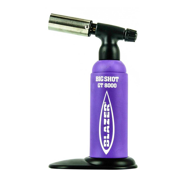 Blazer Big Shot Torch GT 8000