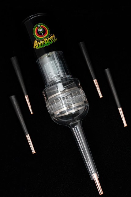 Wakit RollBotz RoboKone Filler