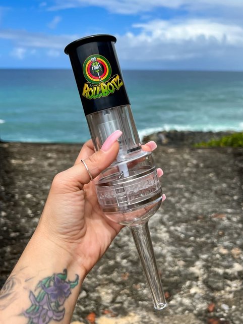 Wakit RollBotz RoboKone Filler