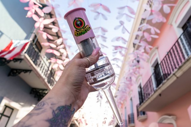 Wakit RollBotz RoboKone Filler