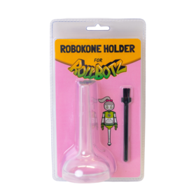 Rollbotz Cone Holder with Poker