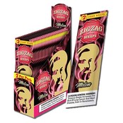 Zig-Zag Cigar Wraps 2 Count