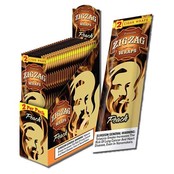 Zig-Zag Cigar Wraps 2 Count