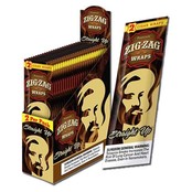Zig-Zag Cigar Wraps 2 Count