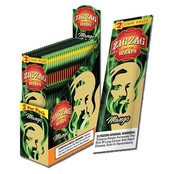 Zig-Zag Cigar Wraps 2 Count
