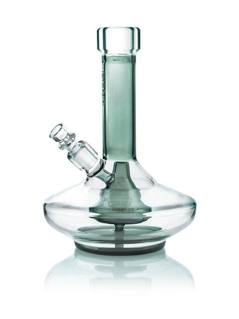 GRAV Small Widebase Waterpipe