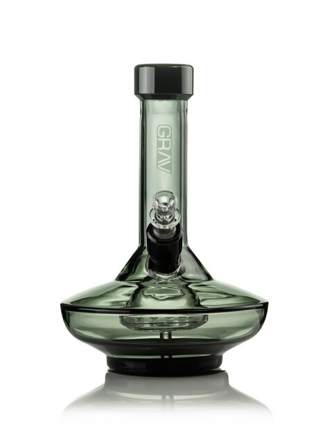 GRAV Small Widebase Waterpipe