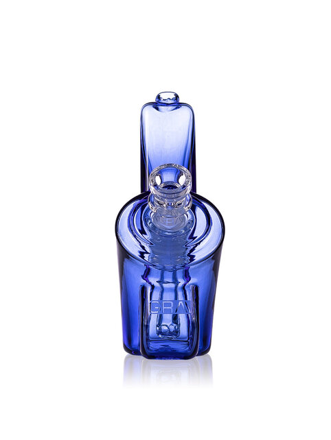 GRAV Wedge Bubbler