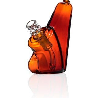 GRAV Wedge Bubbler