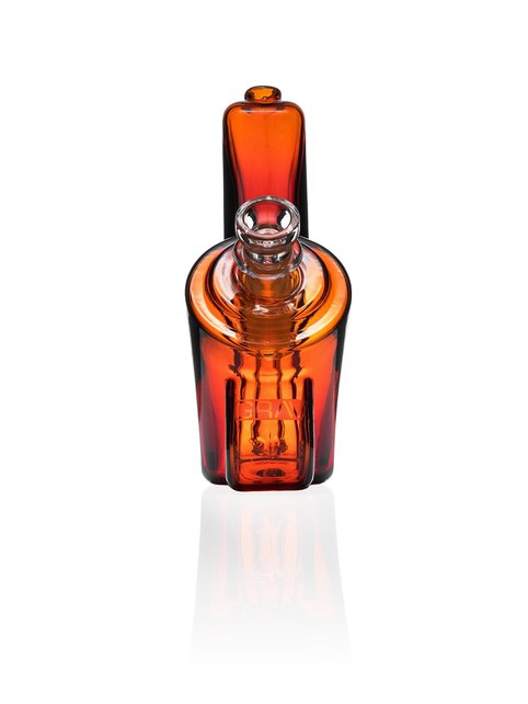 GRAV Wedge Bubbler