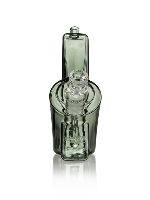 GRAV Wedge Bubbler
