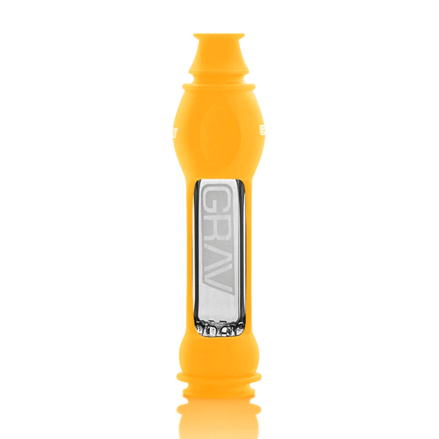 GRAV 16MM Octo-Taster With Silicone Skin